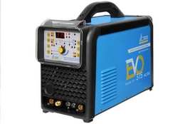 Аппарат аргонодуговой сварки TSS EVO TIG
