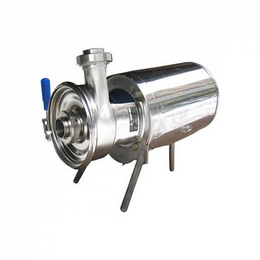 Насосы для пищевых сред