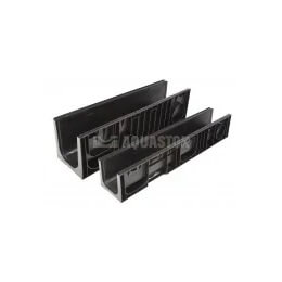 Серия NORMA PLASTIK