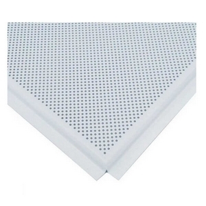 Кассетный потолок