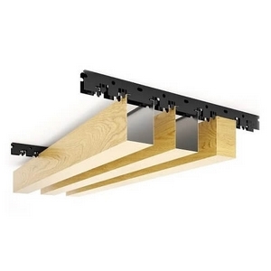 Подвесной потолок