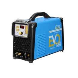Многофункциональный сварочный аппарат TSS EVO CT-518