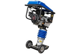 Вибротрамбовка бензиновая TSS RM80L